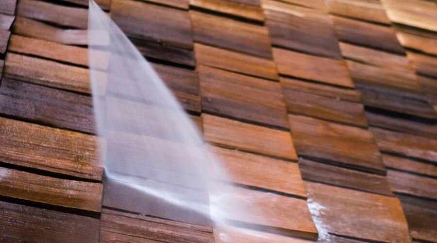 Professional tile roof repair services in Pearland, TX